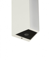 Lampa elewacyjna M1401 W