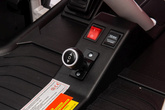 Auto Na Akumulator Buggy A8812 Różowe 24V