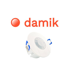 DAMIK HAWK 119360W Czujnik ruchu PIR