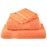 Ręczniki premium, SOLUND 10 szt., 100x150 cm, 600 g/m?