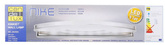 Kinkiet łazienkowy chrom zimny biały LED 5W 41cm Nike Candellux 20-37374