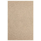 vidaXL Dywan ZIZUR, 160x230 cm, stylizowany na jutowy