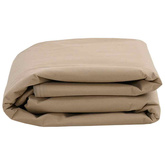 Osłony Fleece dla Roślin Przed Przymrozkami 3 pcs Beżowy