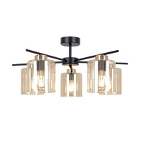 Lampa sufitowa K-5522 z serii AURELIA