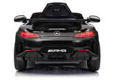 Auto na Akumulator Mercedes GTR Czarny