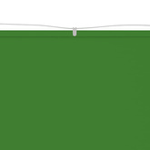 Markiza pionowa, jasnozielona, 140x360 cm, tkanina Oxford
