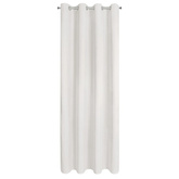 Zasłona Nita kremowa 140x250