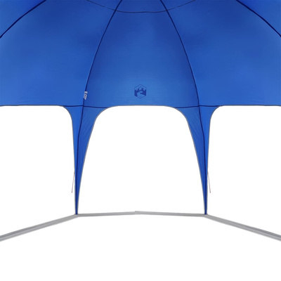 Namiot imprezowy Azure Blue Wodoodporny