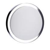 Plafon 2xE27 IP44 Roda 13-96923 chrom