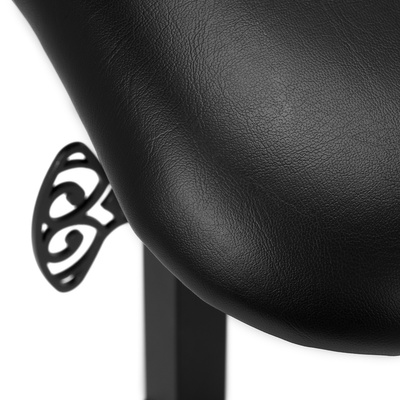 Podłokietnik do tatuażu Pro Ink 720 czarny 147804