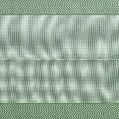 vidaXL Dywan zewnętrzny, zielony, 160 x 230 cm, PP model standard