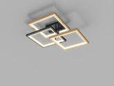 Lampa sufitowa MATERA 9022-306S