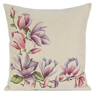 Poszewka naturalna 45x45