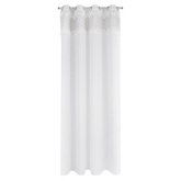 Daphne biały 140x250