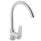 Bateria zlewozmywakowa Dokos chrom Invena