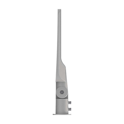 30W Lampa uliczna LED z regulowanym uchwytem / Chip SAMSUNG / Barwa:6500K / Obudowa: Szara