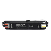 Zasilacz kontroler 2,4G HC-12020Y 200W 12V