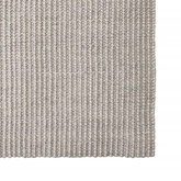 vidaXL Dywanik, naturalny sizal, 80x300 cm, piaskowy