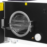 Lafomed autoklaw Standard Line LFSS08AA LED z drukarką 8 L kl. B medyczna  127651