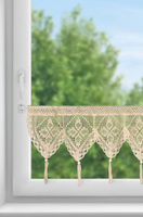 Martha jasnobeżowy 150x30