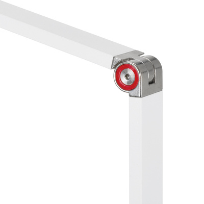 Lampa zabiegowa Glow MX3 do blatu biała 147993