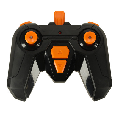 Samochód zdalnie sterowany RC REVOLT TG1011 Driftujący Slydz Vapor Racer Turbo Para 2.4GHz 360 Drift Off-Road