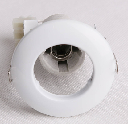 Oprawa stropowa biała okrągła OZS-01 2266901