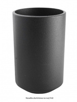 Lampa ogrodowa stojąca (głowica) K 1018 TD