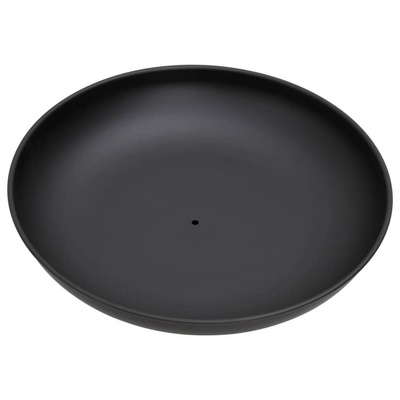 Palenisko, 57 cm, stal vidaXL