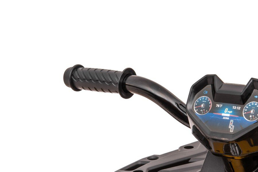 Quad Na Akumulator S615 Żółty 24V