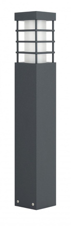 Lampa ogrodowa stojąca RADO II 2 DG