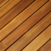 3-cz. składany zestaw bistro z poduszkami, lite drewno akacjowe