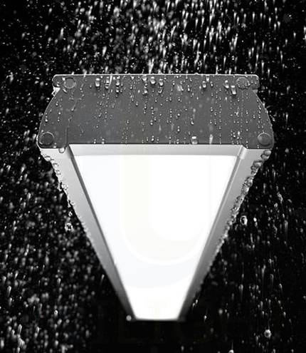 Oświetlenie liniowe LED  IP65  Neutralna barwa 50W