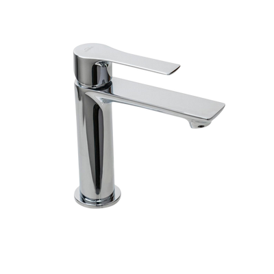 Bateria umywalkowa pinios l chrom BU-92-L01-X Invena
