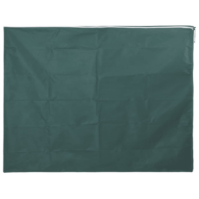 Kaptur ochronny na rośliny, z suwakiem, 70 g/m?, 3,93x3 m
