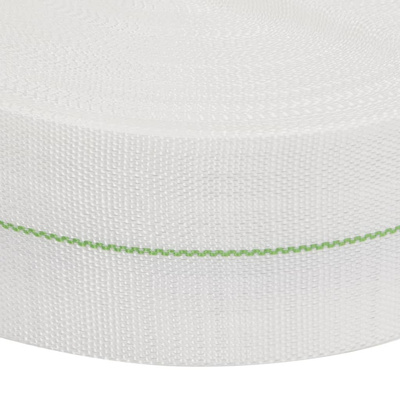 Wąż płaski, 25 m, 1,5", PE