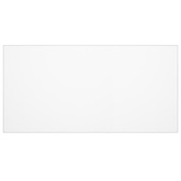 Mata ochronna na stół, przezroczysta, 120x60 cm, 2 mm, PVC