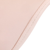 Taboret kosmetyczny 6001-G złoto - różowy 148111