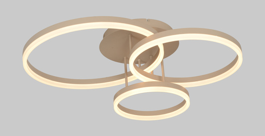 Lampa sufitowa RAVELLO 9055-313