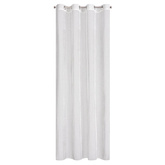 Firana Maja biała 140x260