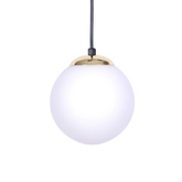 Lampa wisząca K-4910 z serii ISLA