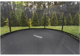 Trampolina LEAN SPORT PRO 8ft