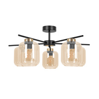 Lampa sufitowa K-5512 z serii IGA