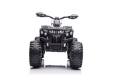 Quad Na Akumulator Z Oparciem QLS-3288 ŚwIatła LED MP3 Biały