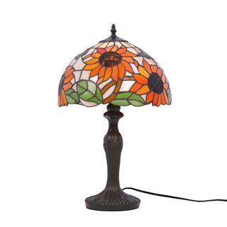 Lampka stołowa K-G12814 z serii SUNFLOWER