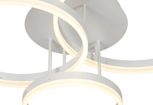 Lampa sufitowa RAVELLO 9055-308