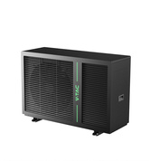 Pompa ciepła ETER monoblock 6kW R290 Plus 1 fazowa