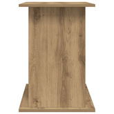 na akwarium Artisan Oak 101x41x58 cm Drewno konstrukcyjne Stojak