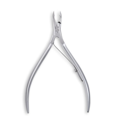 Omi pro-line cążki CB-101 cuticle nipper jaw 12/4 mm box joint 112997