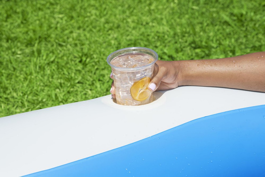 Dmuchany Basen 270 x 198 x 51 cm Bestway 54409